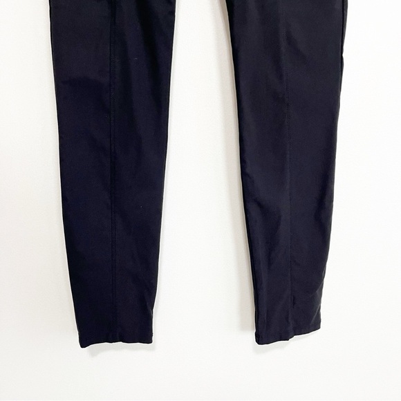 BOGO! Athleta Wander Stash Skinny Activewear Pant Black Size 6 - Picture 4 of 9